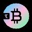 لوگو τBitcoin