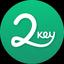 لوگو 2key.network