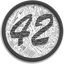 لوگو 42-coin