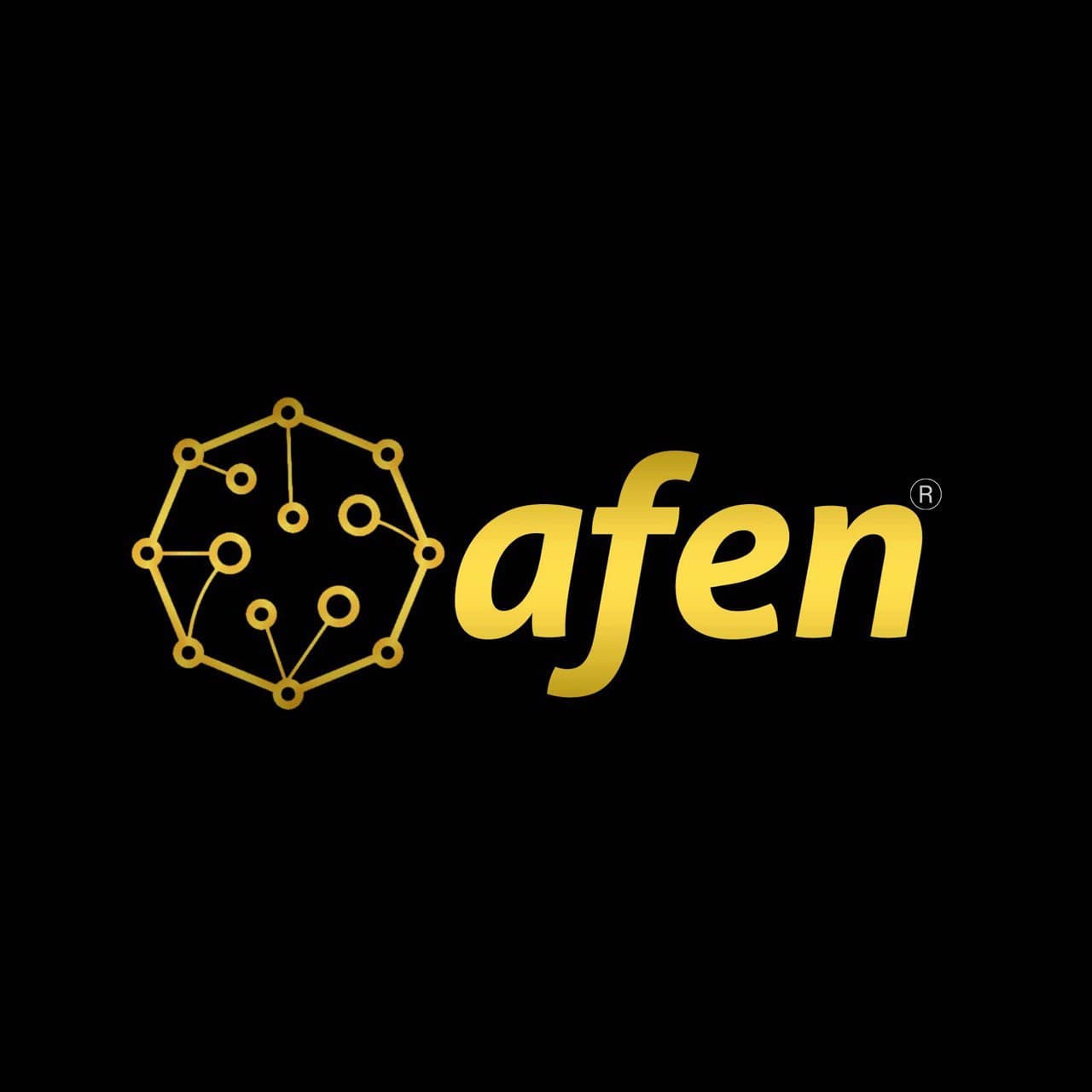 لوگو AFEN Blockchain Network