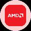لوگو AMD Tokenized Stock (Ondo)