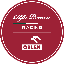 لوگو Alfa Romeo Racing ORLEN Fan Token