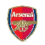 لوگو Arsenal Fan Token