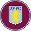 لوگو Aston Villa Fan Token