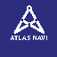 لوگو Atlas Navi