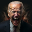 لوگو BIDEN 2024