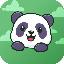 لوگو Baby Panda