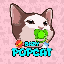 لوگو Baby PopCat