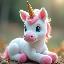 لوگو BabyUnicorn