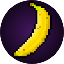 لوگو Banana