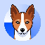 لوگو Basenji