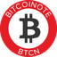 لوگو BitcoiNote