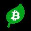 لوگو Bitcoin Green