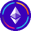 لوگو Chain-key Ethereum