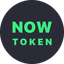 لوگو ChangeNOW Token