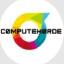 لوگو Compute Horde