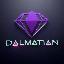 لوگو DALMATIAN