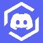 لوگو Discord tokenized stock (PreStocks)