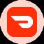 لوگو DoorDash Tokenized Stock (Ondo)