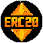 لوگو ERC20