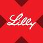لوگو Eli Lilly tokenized stock (xStock)