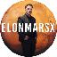 لوگو Elon Mars X