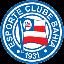 لوگو Esporte Clube Bahia Fan Token