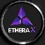 لوگو Ethera X