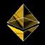 لوگو Ethereum Gold Project