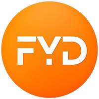 لوگو FYDcoin