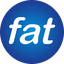 لوگو Fatcoin