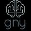 لوگو GNY
