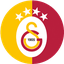 لوگو Galatasaray Fan Token