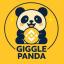 لوگو Giggle Panda