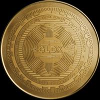 لوگو Gold tokenized ETF (xStock)