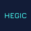 لوگو Hegic