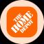 لوگو Home Depot Tokenized Stock (Ondo)