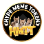 لوگو Hype Meme Token