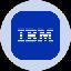 لوگو IBM Tokenized Stock (Ondo)