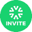 لوگو INVITE Token