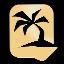 لوگو ISLAND Token