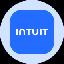 لوگو Intuit Tokenized Stock (Ondo)