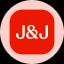 لوگو Johnson & Johnson Tokenized Stock (Ondo)