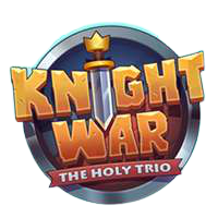 لوگو Knight War - The Holy Trio