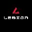 ارز LEGION