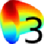 لوگو LP 3pool Curve