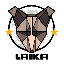 لوگو Laika The Soldog