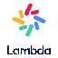 لوگو Lambda