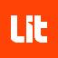 لوگو Lit Protocol
