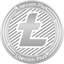 لوگو Litecoin Plus